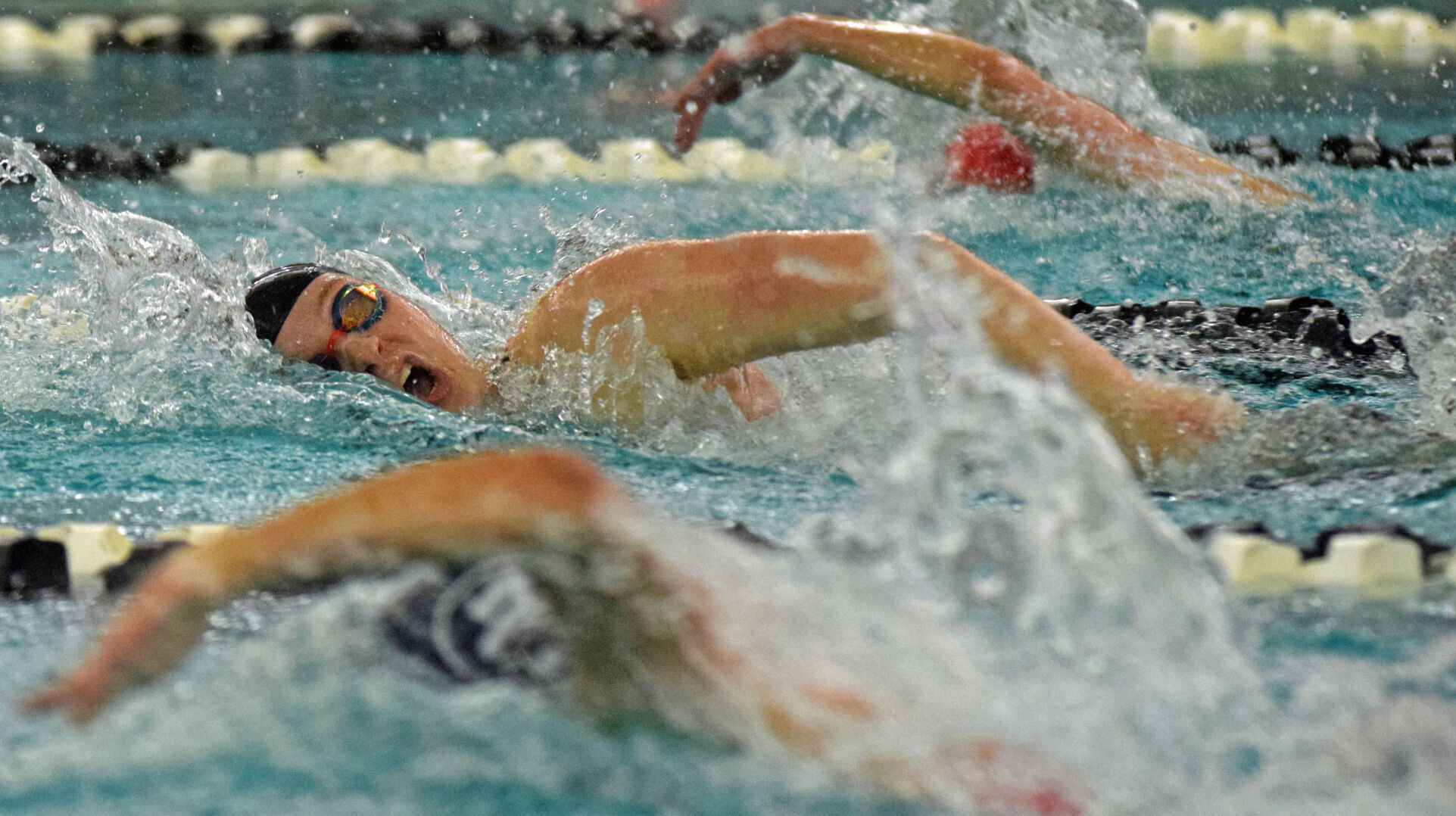 5 things to know about the WIAA state girls swimming and diving championships